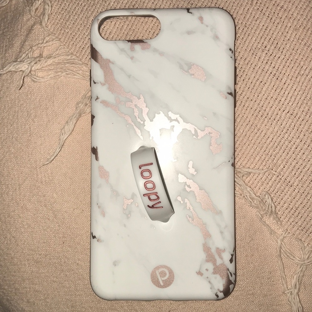 Loopy iPhone 7/8 Plus Case